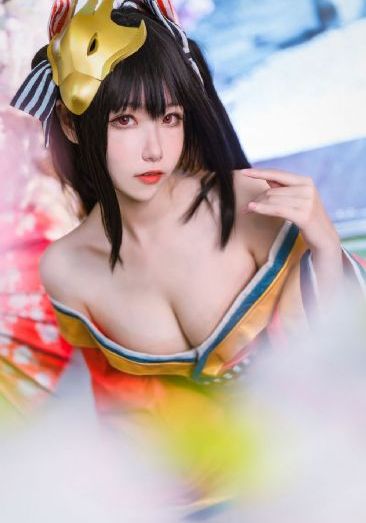 黑色贞洁