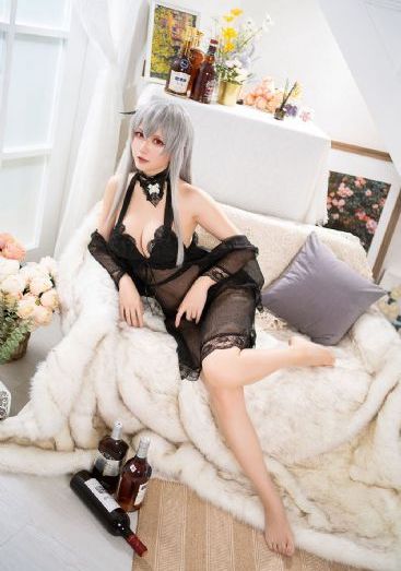 《猫女的诅咒》