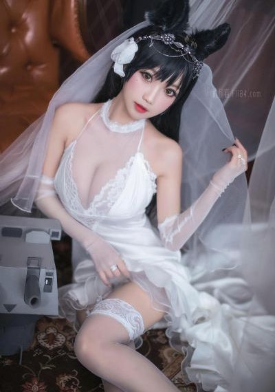 军舰女兵
