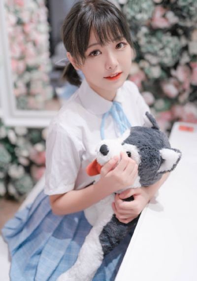 陈静 喜爱夜蒲