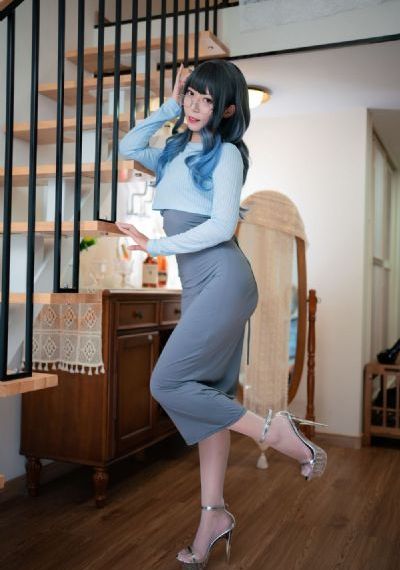 青春期妹妹
