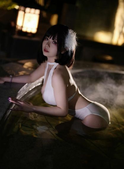 偶然遇见的你