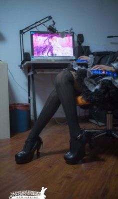 青春期表妹