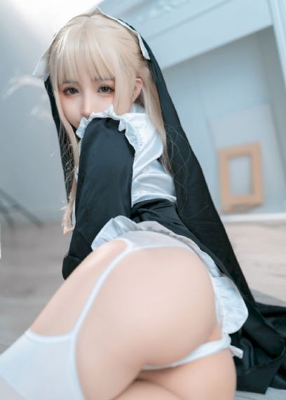 《女仆的完美服务》