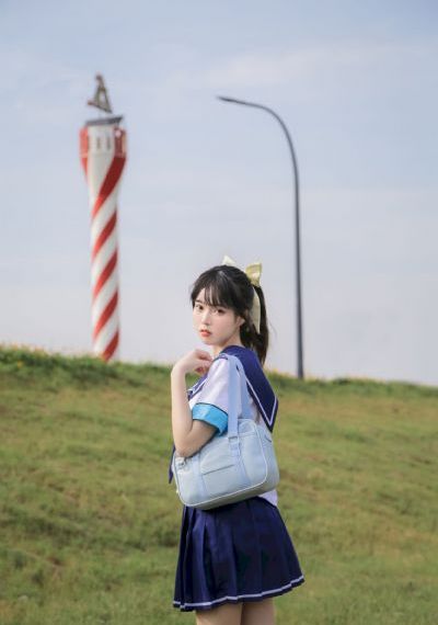 少年男仆