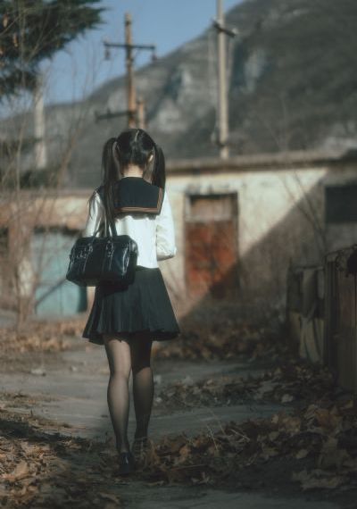 调味的房子免费