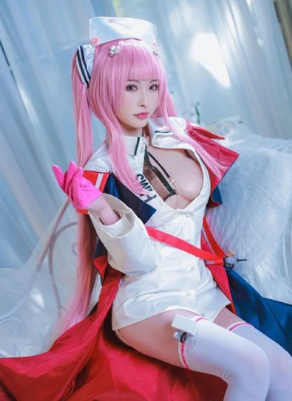 胜女的代价2