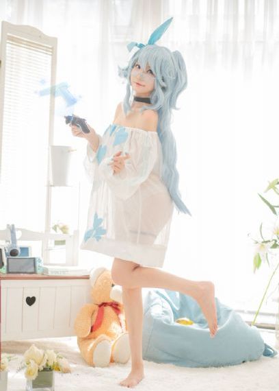 心在跳