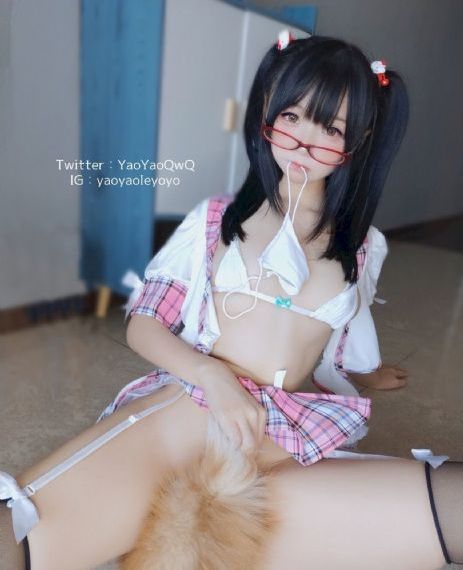 保姆的故事