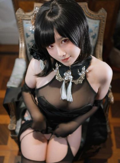 女经理