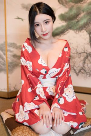 古代四大美人杨贵妃