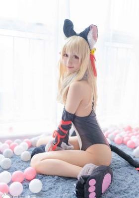 电车魔女4