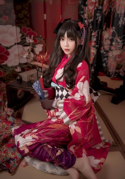 放学后的花子君