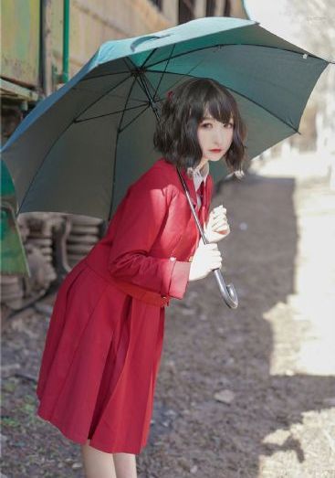 我的女朋友们