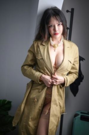 女子监狱