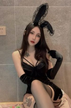 快感方程式