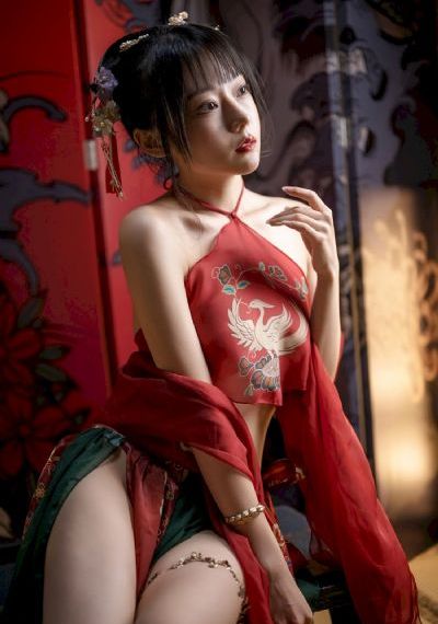 《色戒》汤唯无删减版