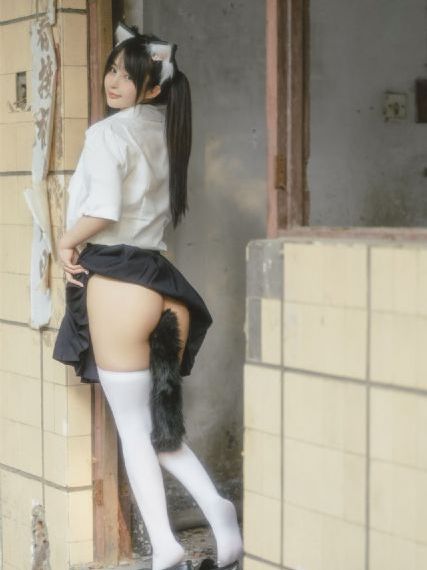 通往夏天的隧道