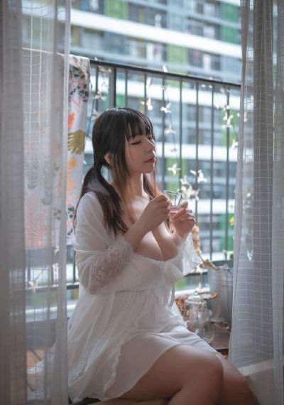 我女儿的男朋友