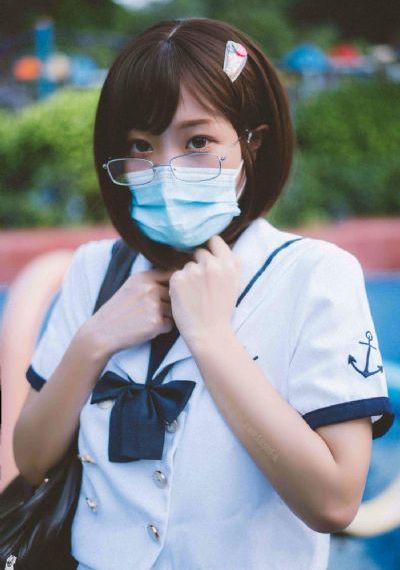 善良女朋友