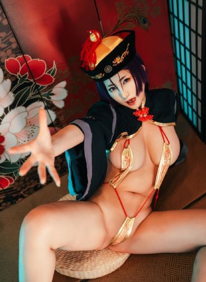 下女在线