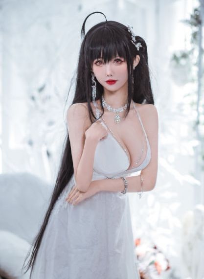 双面女间谍第一季