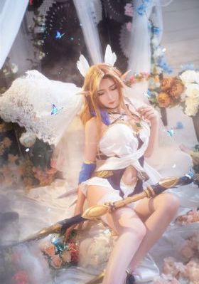 庆余年第2季欧美30集