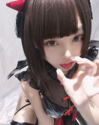 魔鬼天使完整版