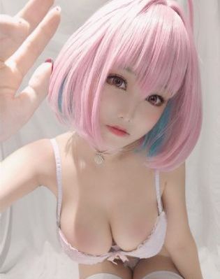 魔鬼恋人动漫