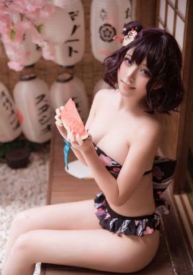 五等分的新娘