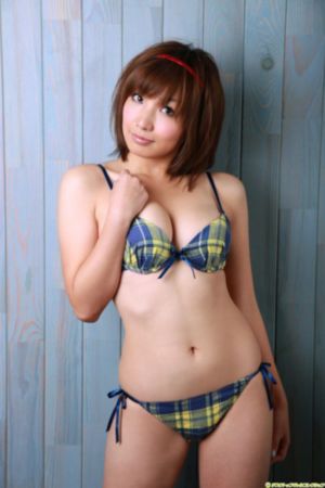 女子私人监狱