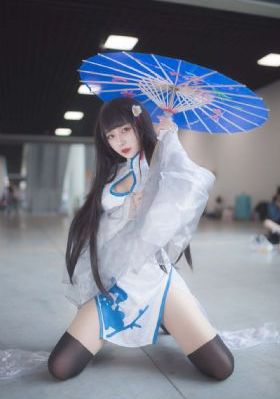 妈妈的闺蜜