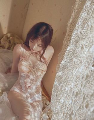 朋友的好妈妈